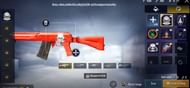 Make your own gun skin